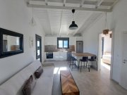 Litsarda Kreta – Modernes Neubauhaus mit privatem Pool und Bergblick Haus kaufen